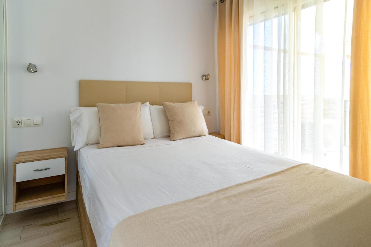 Lejlighed Oleholidays 624 Romana Playa Vistas Al Mar