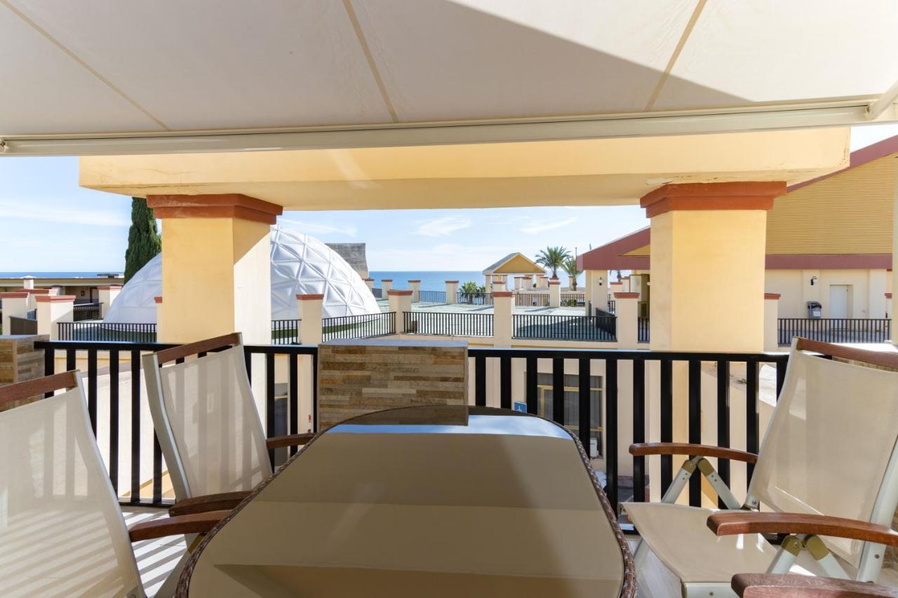 Oleholidays 624 Romana Playa Vistas Al Mar Lejlighed