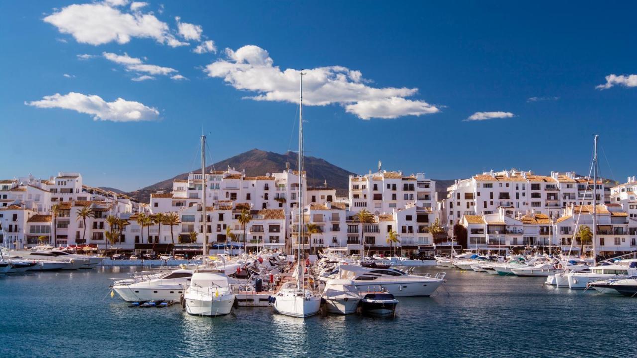 Lejlighed Oleholidays 624 Romana Playa Vistas Al Mar *