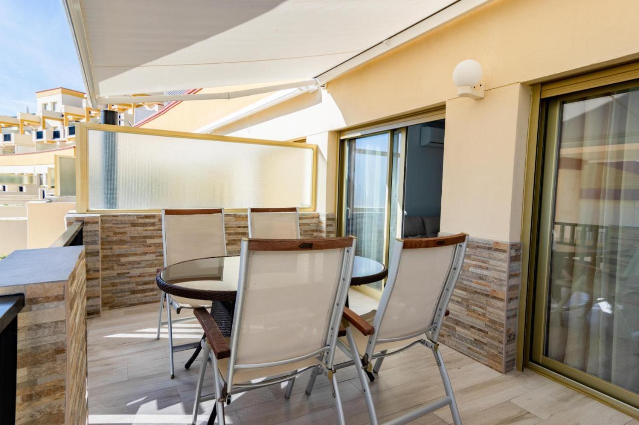 Lejlighed Oleholidays 624 Romana Playa Vistas Al Mar *