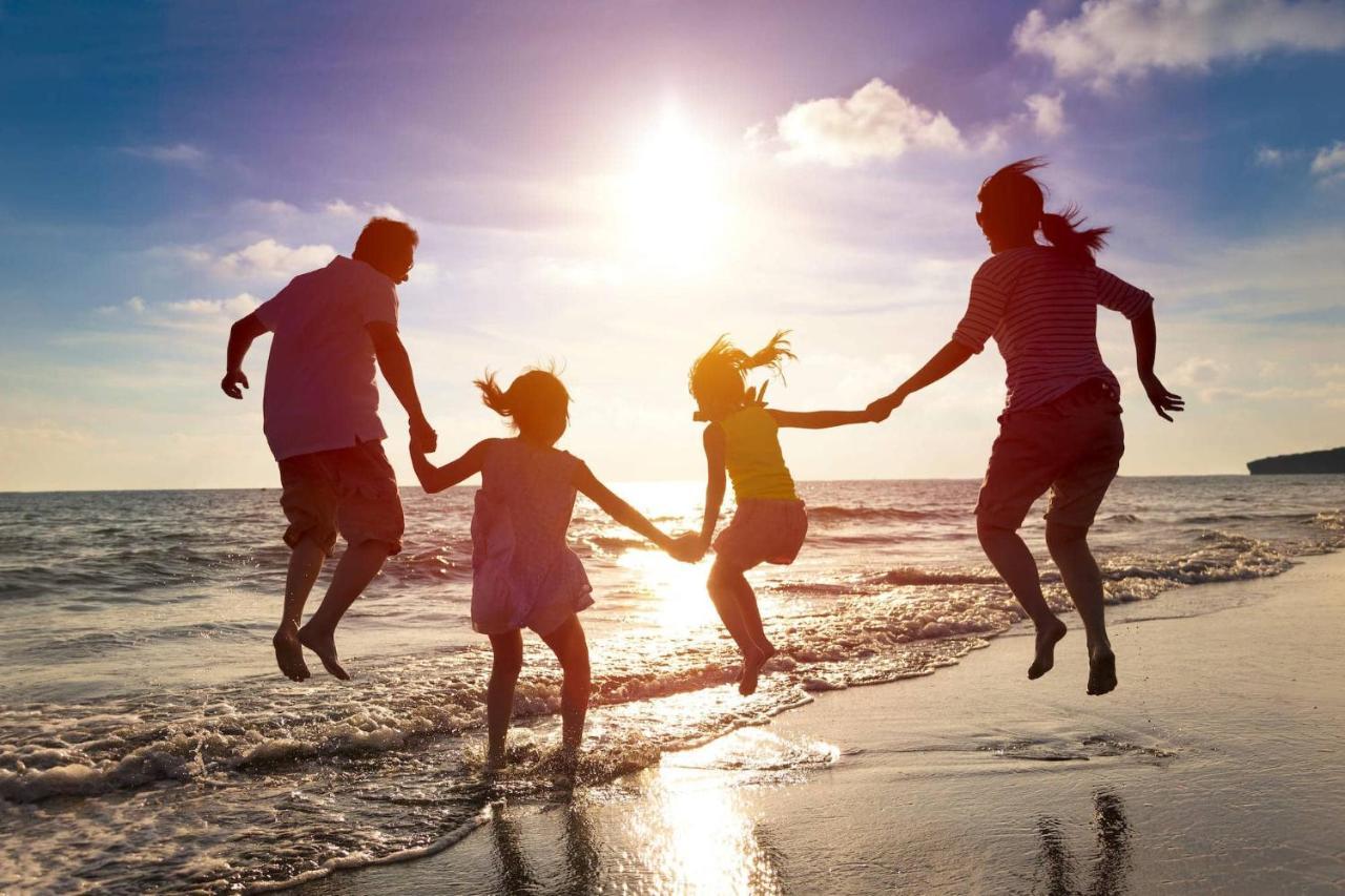 Lejlighed Oleholidays 624 Romana Playa Vistas Al Mar