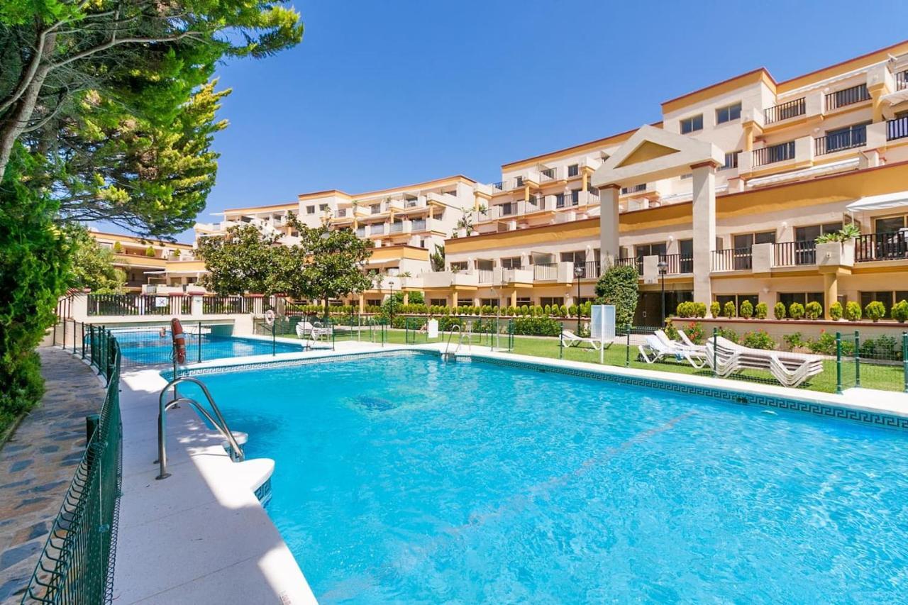 Lejlighed Oleholidays 624 Romana Playa Vistas Al Mar *