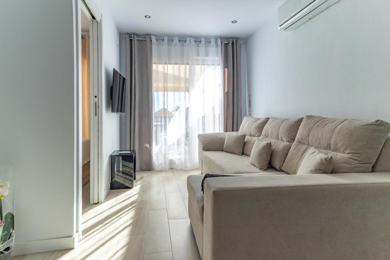 Oleholidays 624 Romana Playa Vistas Al Mar Apartamento