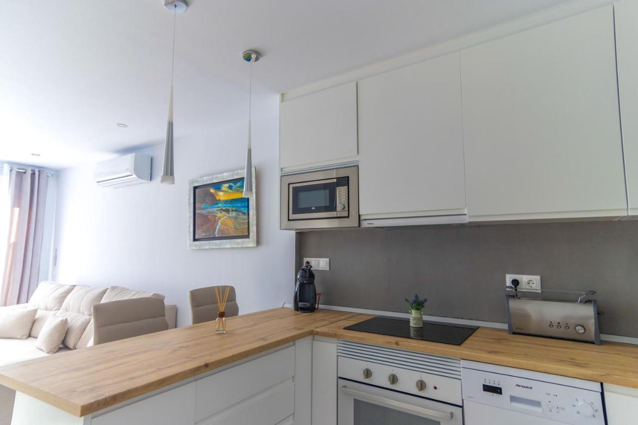 Apartamento Oleholidays 624 Romana Playa Vistas Al Mar *